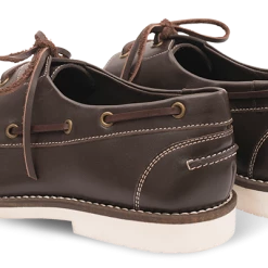 Azyrrha Brighton CASUAL LACE-UP