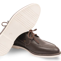 Azyrrha Brighton CASUAL LACE-UP