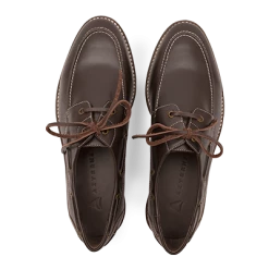 Azyrrha Brighton CASUAL LACE-UP