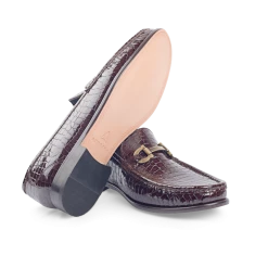 Azyrrha Buenos Aires FORMAL SLIPONS