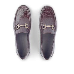 Azyrrha Buenos Aires FORMAL SLIPONS