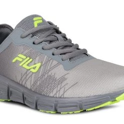 FILA MEN LINEAR PU PHYLON Sports