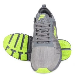 FILA MEN LINEAR PU PHYLON Sports