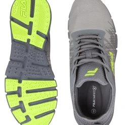 FILA MEN LINEAR PU PHYLON Sports