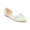 Ceriz Mathilda Mint Ballernias WOMEN