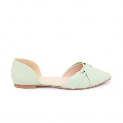 Ceriz Mathilda Mint Ballernias WOMEN