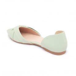 Ceriz Mathilda Mint Ballernias WOMEN