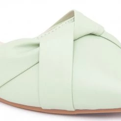 Ceriz Mathilda Mint Ballernias WOMEN