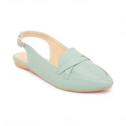 Ceriz WOMEN Sarah Sage Ballerinas