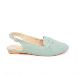 Ceriz WOMEN Sarah Sage Ballerinas