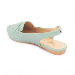 Ceriz WOMEN Sarah Sage Ballerinas