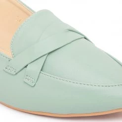 Ceriz WOMEN Sarah Sage Ballerinas