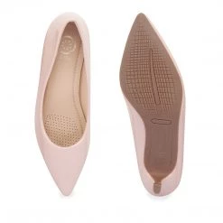 Ceriz Belcia Beige Pumps