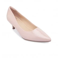 Ceriz Belcia Beige Pumps