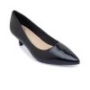 Ceriz Belcia Black Pumps