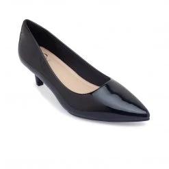 Ceriz Belcia Black Pumps