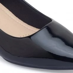 Ceriz Belcia Black Pumps