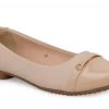 Ceriz WOMEN Ramona Beige Ballerinas