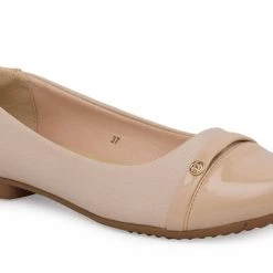 Ceriz WOMEN Ramona Beige Ballerinas
