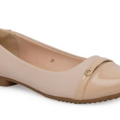Ceriz WOMEN Ramona Beige Ballerinas