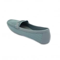 Ceriz WOMEN Judith Sage Loafers