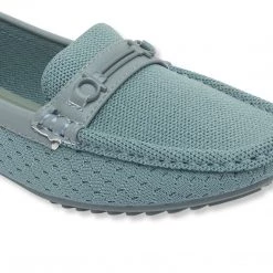 Ceriz WOMEN Judith Sage Loafers