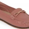 Ceriz BIBI REDWOOD LOAFERS