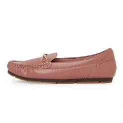 Ceriz BIBI REDWOOD LOAFERS