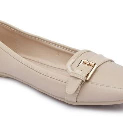 Ceriz Rosa Beige Ballerinas WOMEN