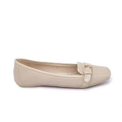 Ceriz Rosa Beige Ballerinas WOMEN
