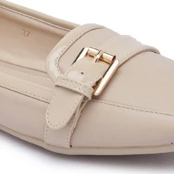 Ceriz Rosa Beige Ballerinas WOMEN