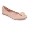 Ceriz WOMEN Trisella Pink Ballerinas