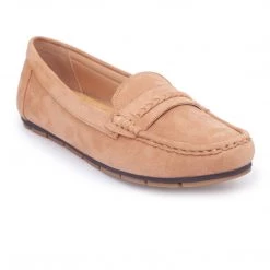 Ceriz WOMEN Alicia Sand Loafers