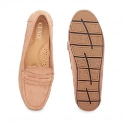 Ceriz WOMEN Alicia Sand Loafers