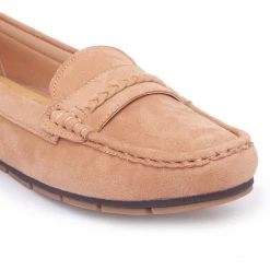 Ceriz WOMEN Alicia Sand Loafers
