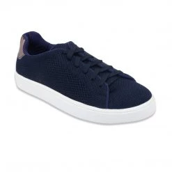 Ceriz WOMEN Zariah Navy Sneakers