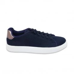 Ceriz WOMEN Zariah Navy Sneakers