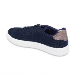 Ceriz WOMEN Zariah Navy Sneakers
