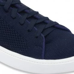 Ceriz WOMEN Zariah Navy Sneakers