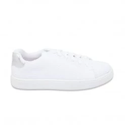 Ceriz Zariah White Sneakers