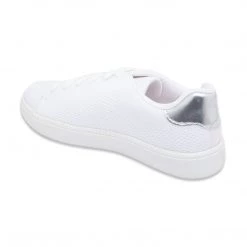 Ceriz Zariah White Sneakers