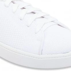 Ceriz Zariah White Sneakers