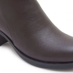 Ceriz Genevieve Brown Boots WOMEN