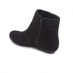 Ceriz Gisele Black Boots