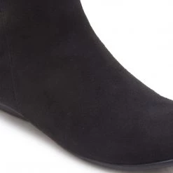 Ceriz Gisele Black Boots