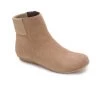 Ceriz Gisele Camel Boots WOMEN