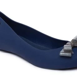 Ceriz WOMEN Teya Nude Ballerinas