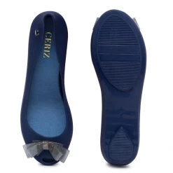 Ceriz WOMEN Teya Nude Ballerinas