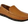 Buckaroo Adults-Men DIRK Leather Friday Casuals Loafer Slip-On