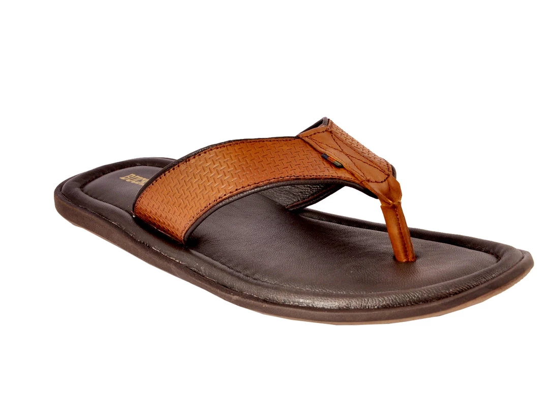 Buckaroo Adults-Men LEX Leather Strollers Chappel Flip-Flop 3 Buckaroo Adults-Men LEX Leather Strollers Chappel Flip-Flop